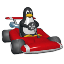 SuperTuxKart icon