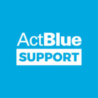 Icon for support.actblue.com