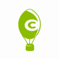 CrazyEgg logo