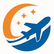 SuperTravel logo