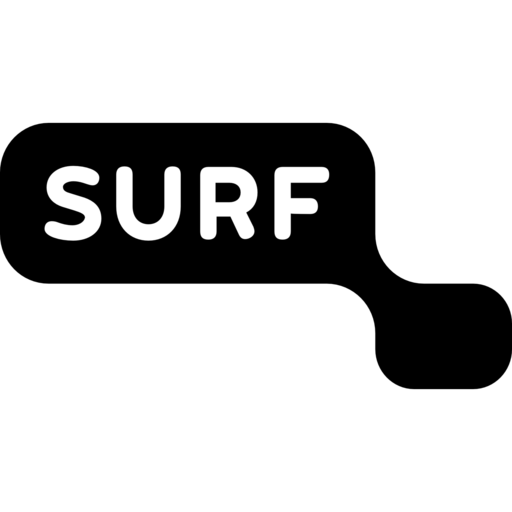 Icon for surfsara.nl