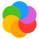 SVGConverter (在线位图转矢量工具) 图标