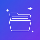 SweepDisk logo