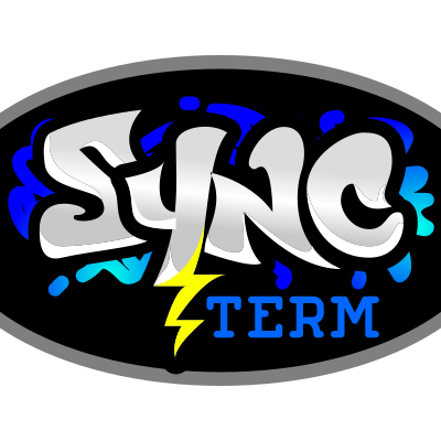 SyncTERM icon