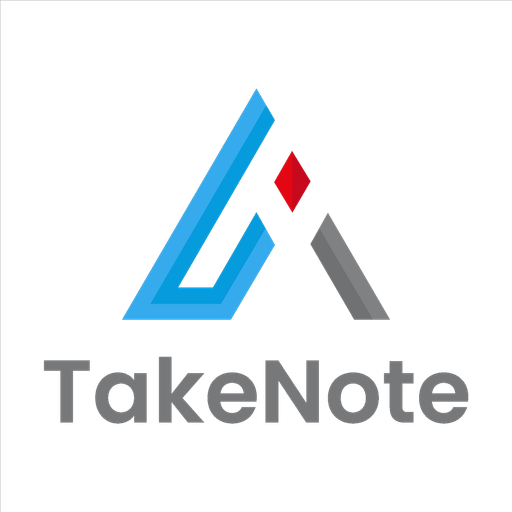 TakeNote