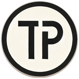 TalkPersona logo