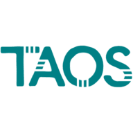 Icon for taos.org