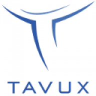 tavux.tech Website Favicon
