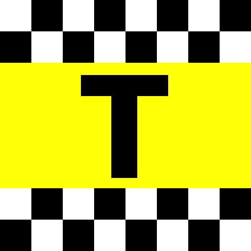 Icon for taxirechner.de