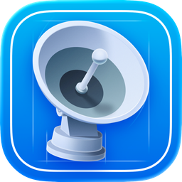TCP Viewer icon