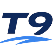 Team9 logo