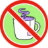 TeaonherChecker logo