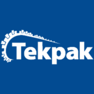 Tekpak Automation