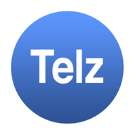 Telz logo