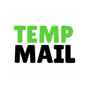 TempMail.is logo