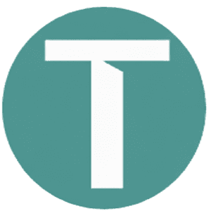 Teno Mail logo
