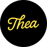 Thea logo