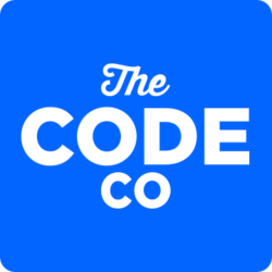 Icon for thecode.co