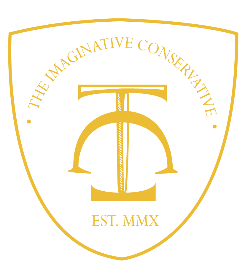 Icon for theimaginativeconservative.org