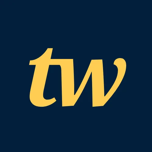 Icon for theirwords.co