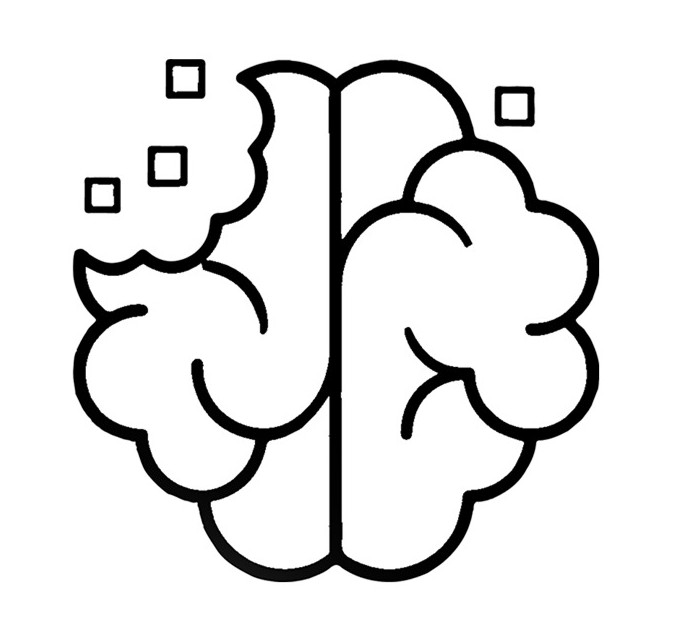 The MindSnack logo