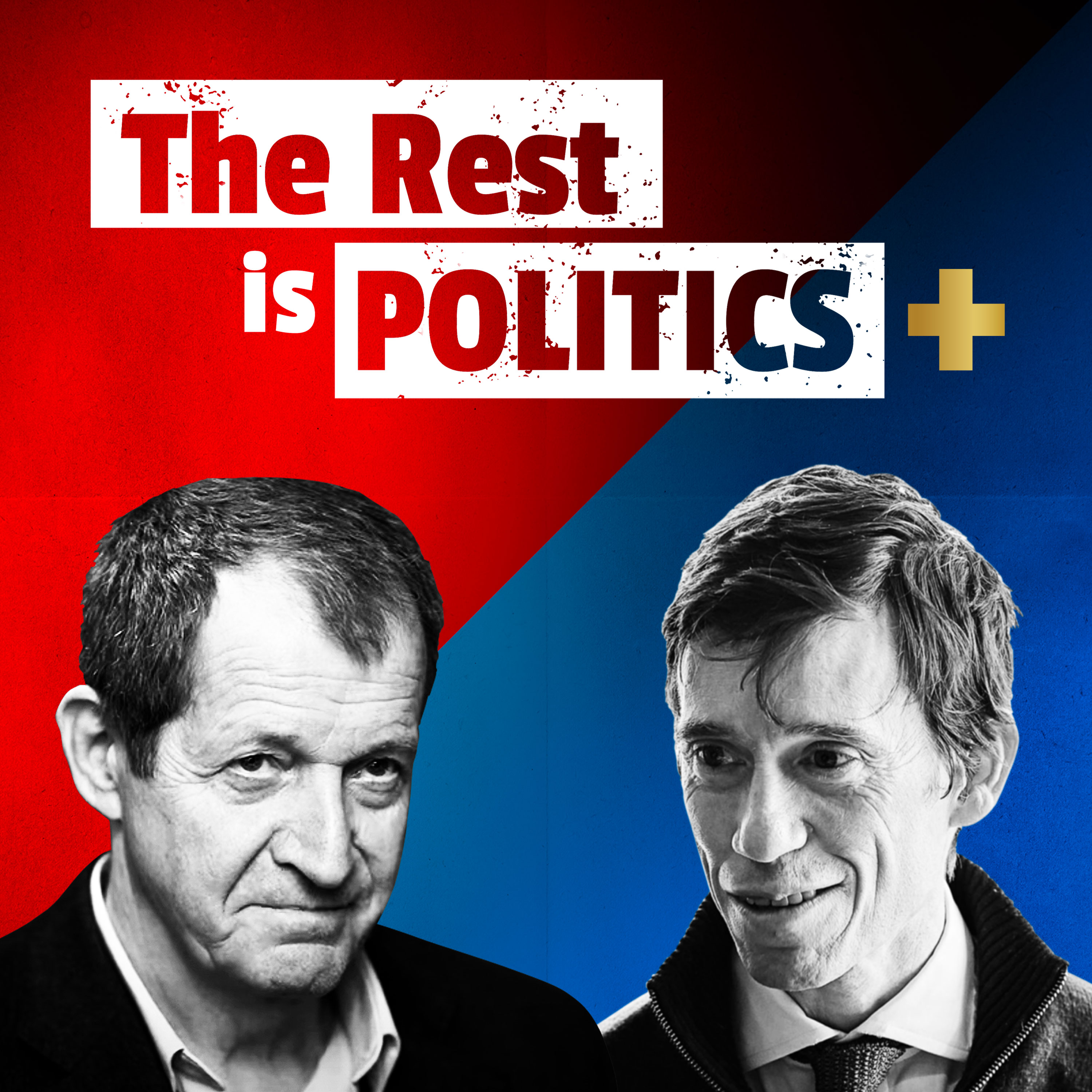 Icon for therestispolitics.supportingcast.fm