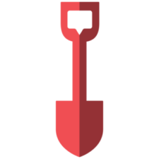 Icon for theshovel.com.au