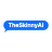 TheSkinny.ai logo