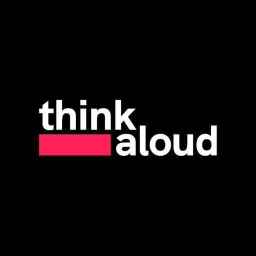 Icon for thinkaloud.net