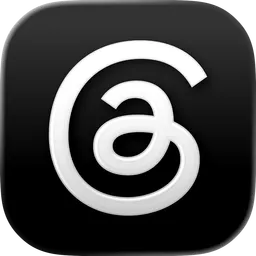 Threads icon