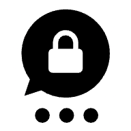 Threema Beta icon