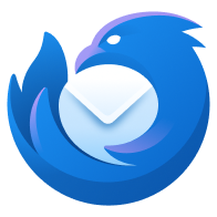 Icon for thunderbird.net