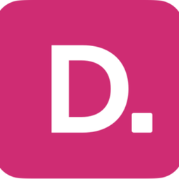 Tick logo