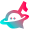 达秘-TikTok达人建联工具 logo