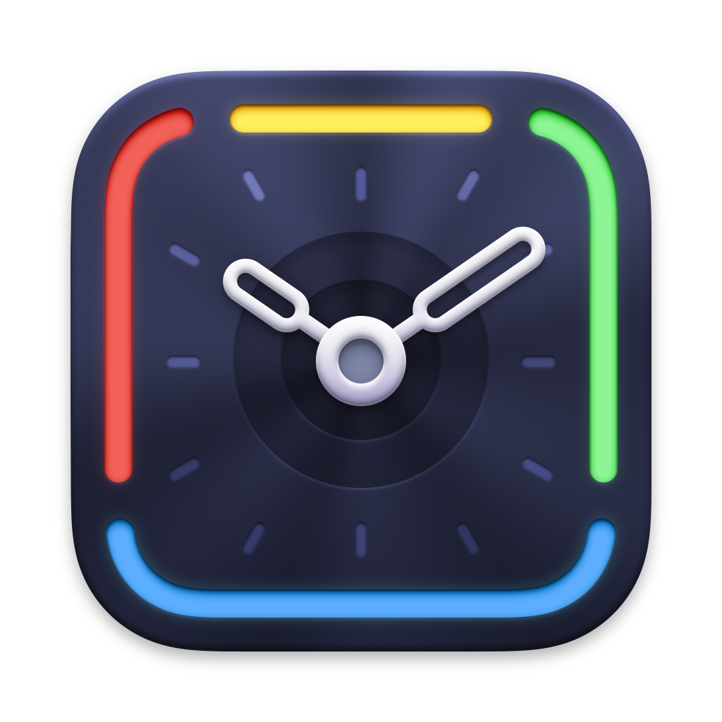 Timing icon