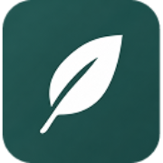 Tiny CV logo