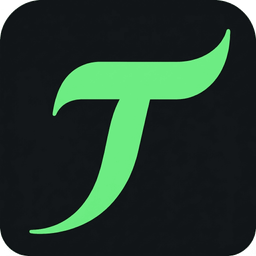 Tiny Music logo