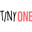 Logo tinyoneshop.com