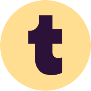 Icon for toggl.com