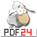 PDF24 Tools