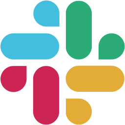Slack CLI icon