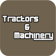 Icon for tractors-and-machinery.nl