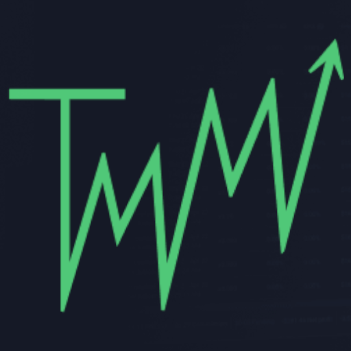 Icon for tradermake.money