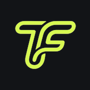 TrainFlow logo