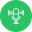 Icon for transcribeme.app