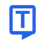 Transkriptor logo
