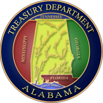 Icon for treasury.alabama.gov