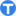 Tremendous logo