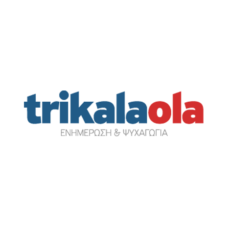 Icon for trikalaola.gr