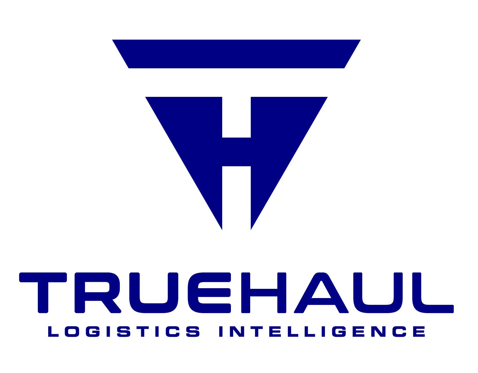 TrueHaul logo